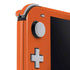 Dragon Ball Super Whis Symbol Nintendo Switch Lite Skin